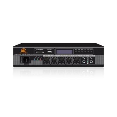 MP3 FM Bluetooth Digital Class-D Verstärker