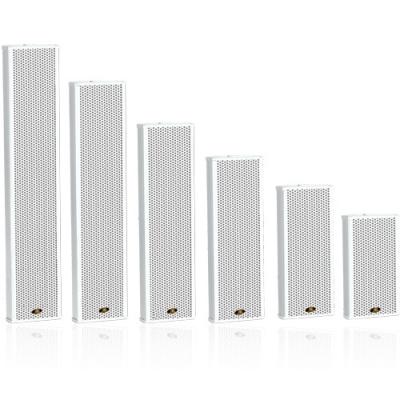 Multiple Power Selection Säulenlautsprecher RH-CS7 Serie