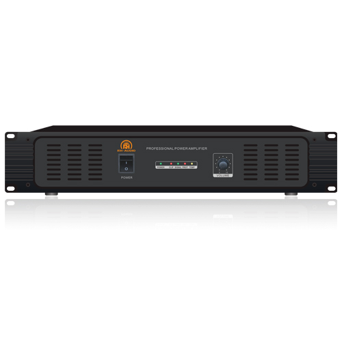 Rack Mount Endstufe 350W 450W 650W