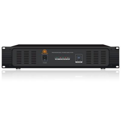 Rack Mount Endstufe 350W 450W 650W