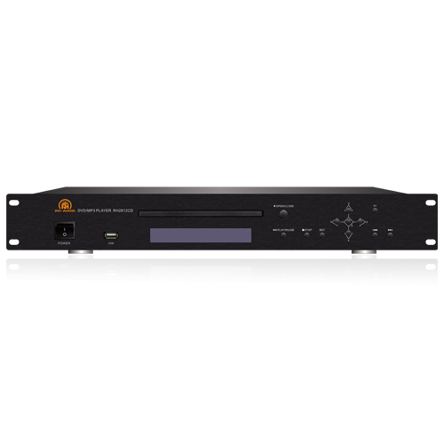 RH-AUDIO CD-Spieler RH2812CD