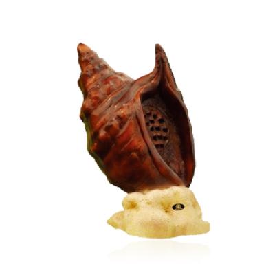 Im Freien Handelslautsprecher Conch Shaped RH-KT38