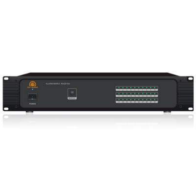 PA System 30 Kanal Alarm Matrix RH2819A