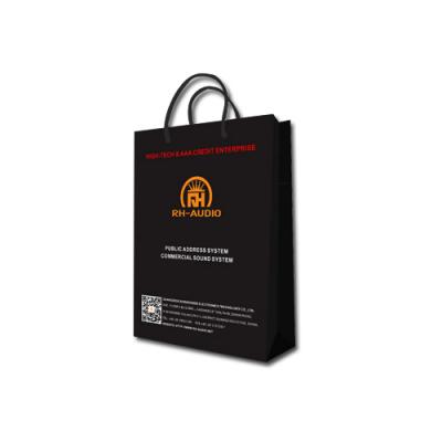 RH-AUDIO Marken-Tasche