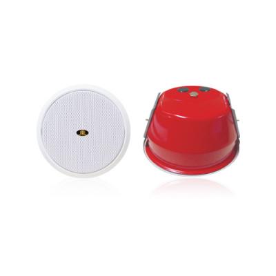 RH-AUDIO Feuerfeste Deckenlautsprecher