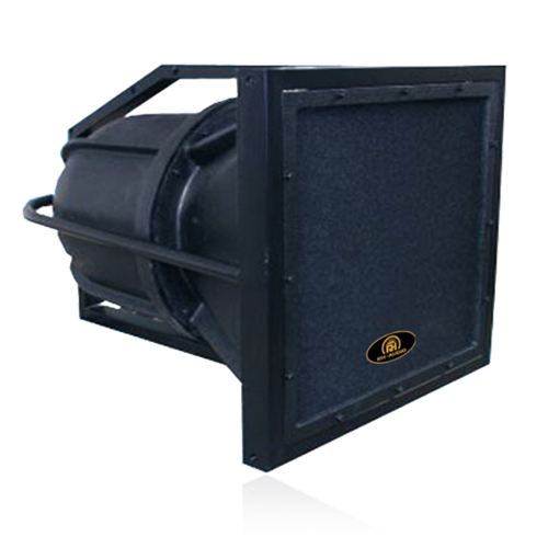 200W 300W High-Power Outdoor Horn Lautsprecher